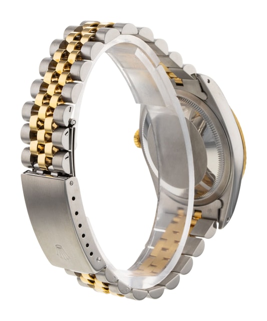 Rolex Datejust 16233 Image 3